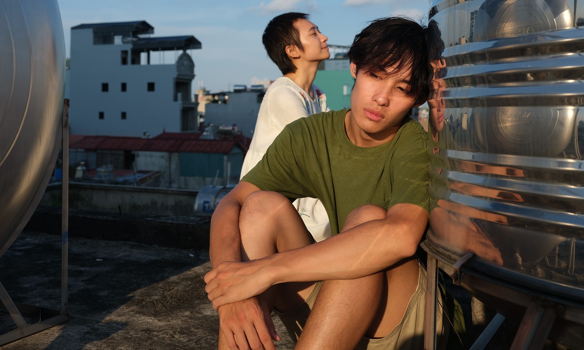 Thêm 1 phim Việt phải rời rạp ngay dịp Tết vì doanh thu bết bát- Ảnh 3.