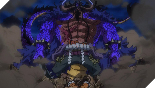 Những hải tặc từng đánh bại Roronoa Zoro trong One Piece 5