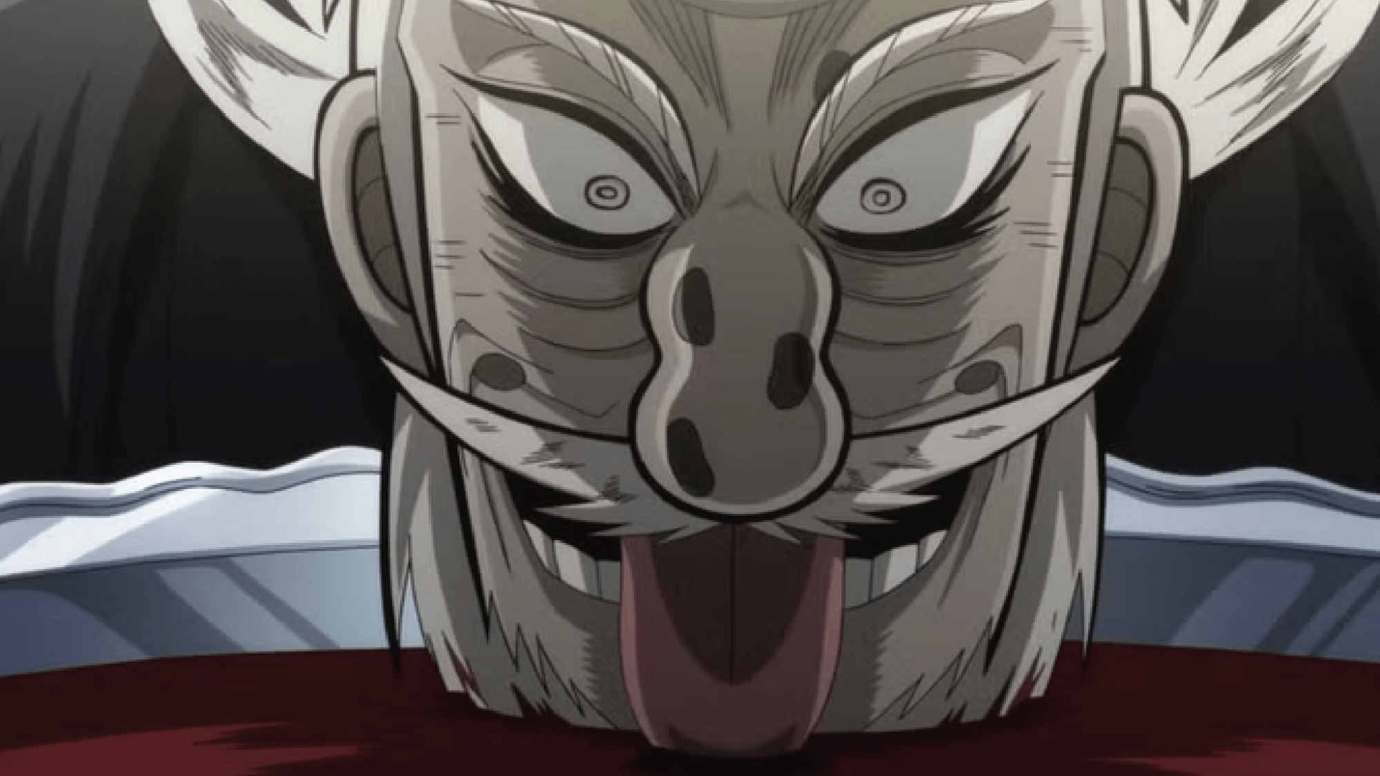 10 nhân vật phản diện trong anime đáng sợ hơn bất kỳ con quái vật nào- Ảnh 3.