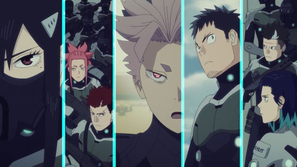 10 anime hay nhất mùa Hè 2025: Bất ngờ một cái tên soán ngôi Kimetsu no Yaiba để giành vị trí số 1- Ảnh 7.