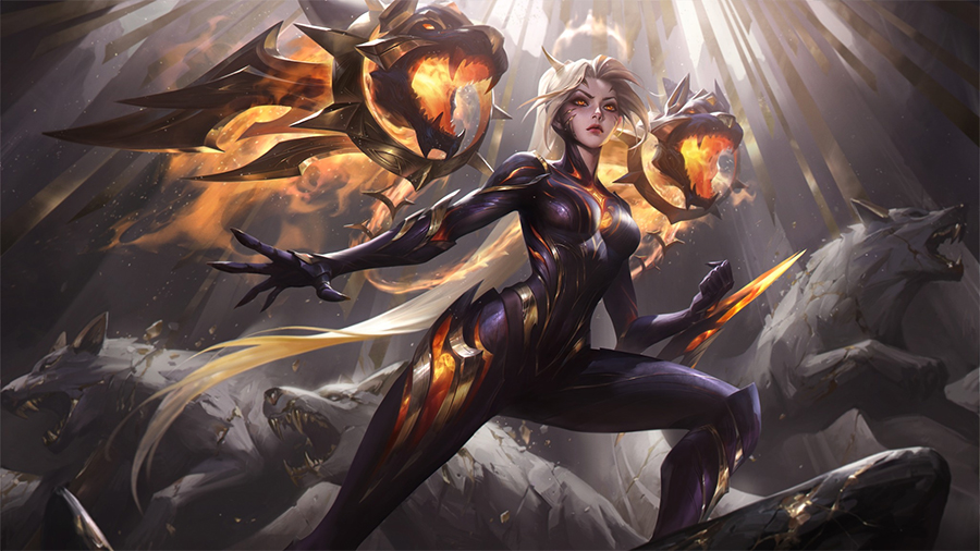 Chi tiết bản cập nhật LMHT 25.12 LOL mới nhất tháng 6/2025 kaisa huyen thoai bat tu