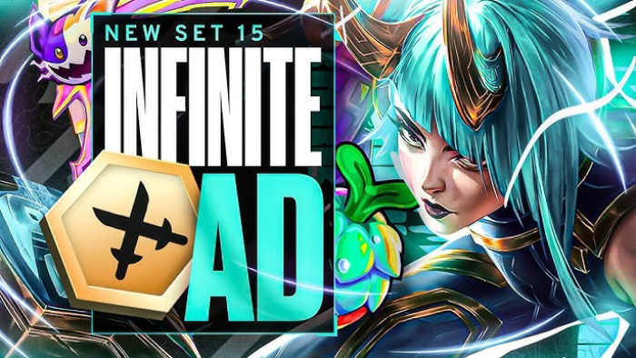 ĐTCL mùa 15: Top những điều bạn cần chú ý để tránh bỡ ngỡ mùa mới kaisa