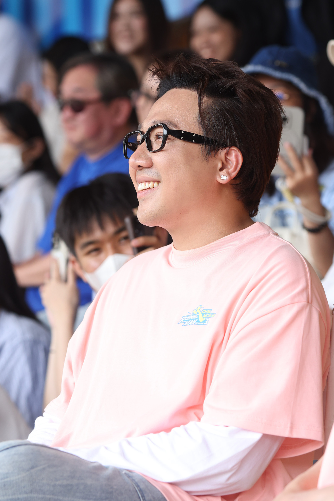 Lý do Trấn Thành chiếm sóng game show: