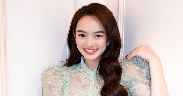 Tại sao ông trời thiên vị mỹ nhân này quá vậy: Đẹp không để đâu cho hết, mới 17 tuổi đã nổi tiếng khắp cả nước kaity12 1705335764159 1758333387778 17583333883381272860265 10 0 544 1020 crop 175833347865366749866png