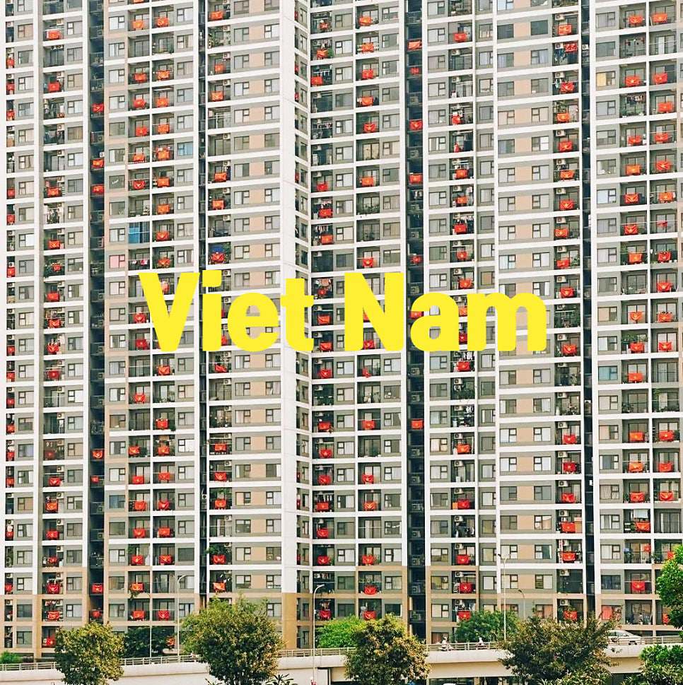 Người Hàn ngỡ ngàng trước