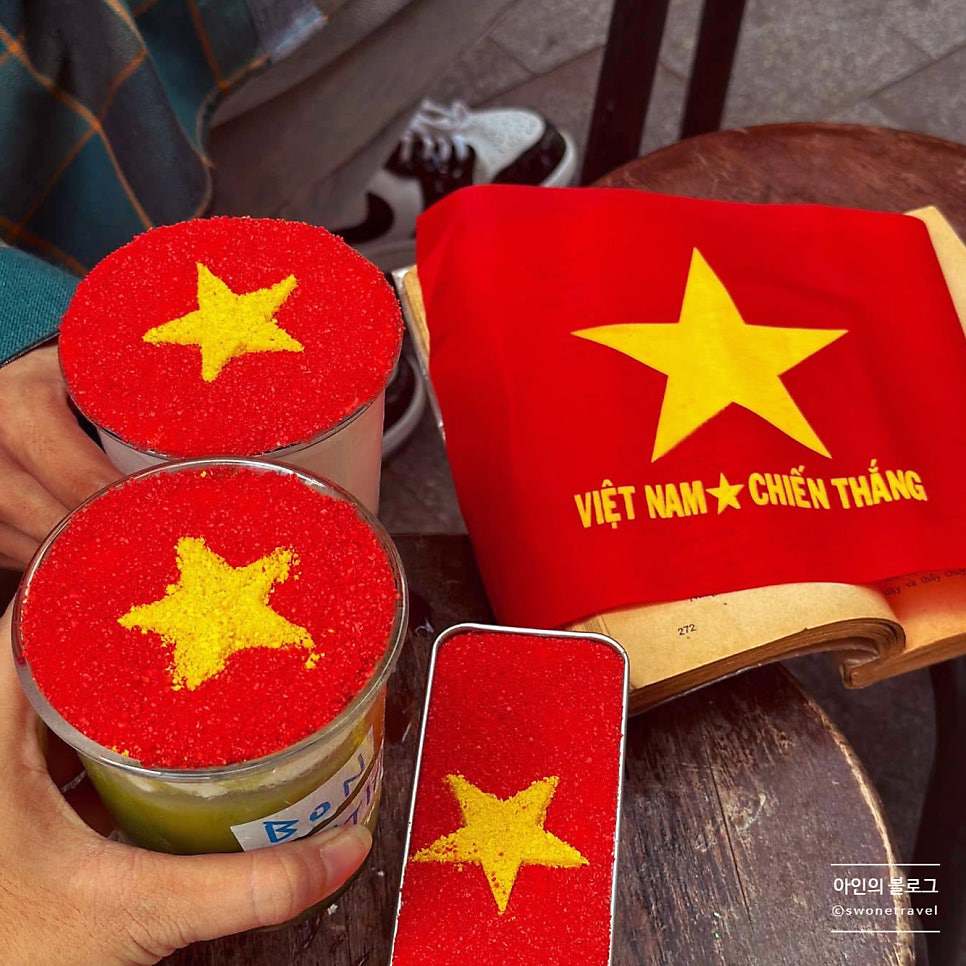 Người Hàn ngỡ ngàng trước