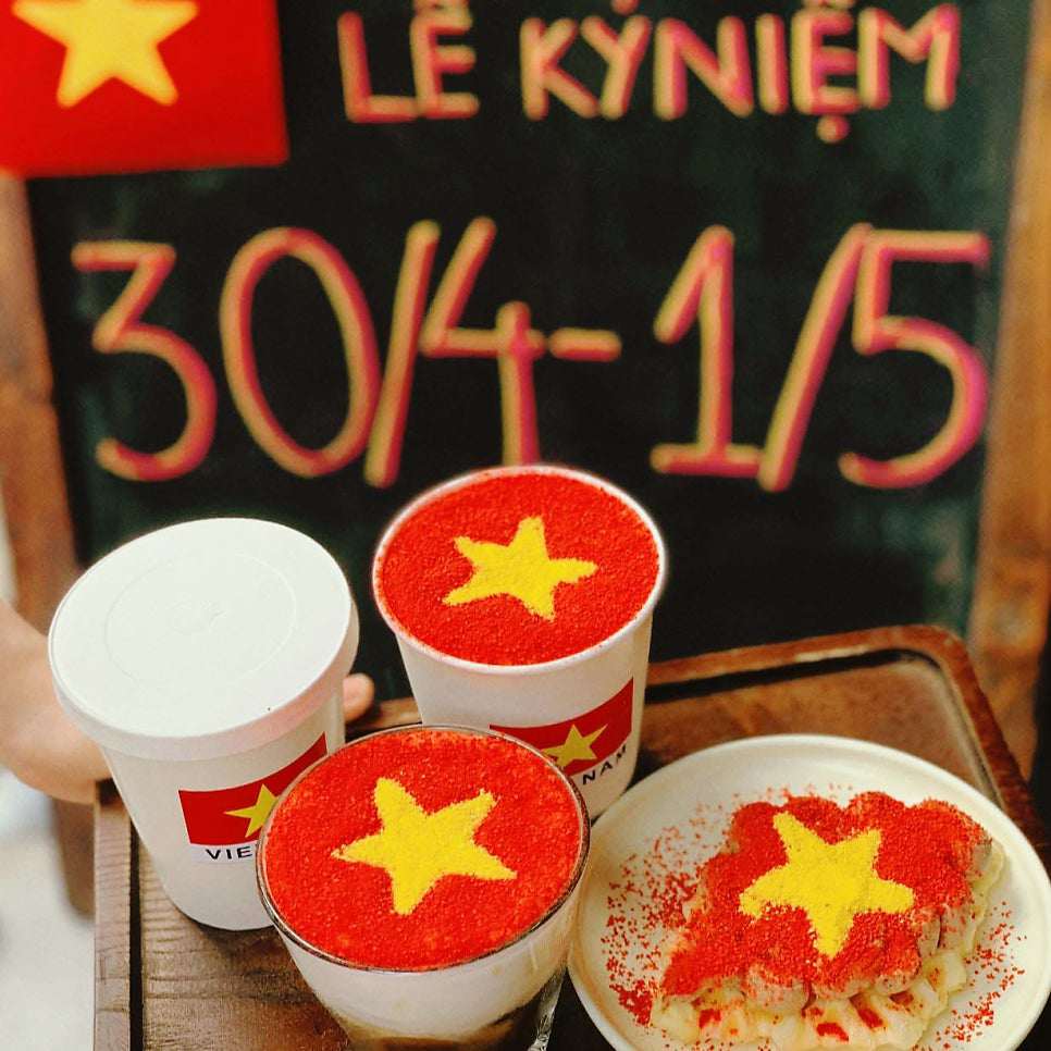 Người Hàn ngỡ ngàng trước