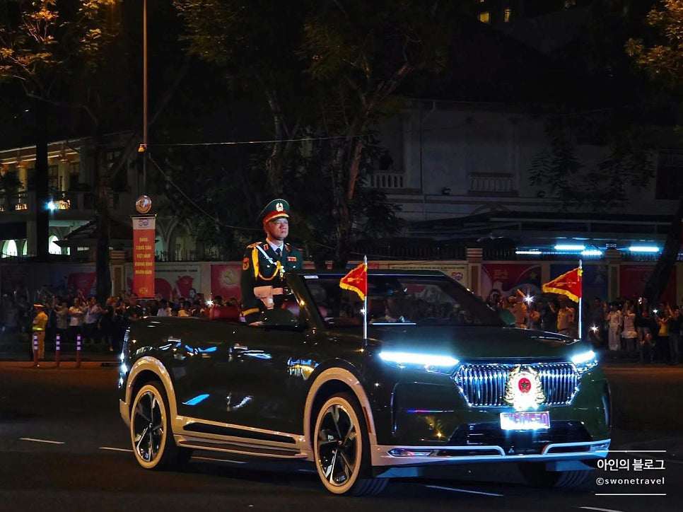 Người Hàn ngỡ ngàng trước