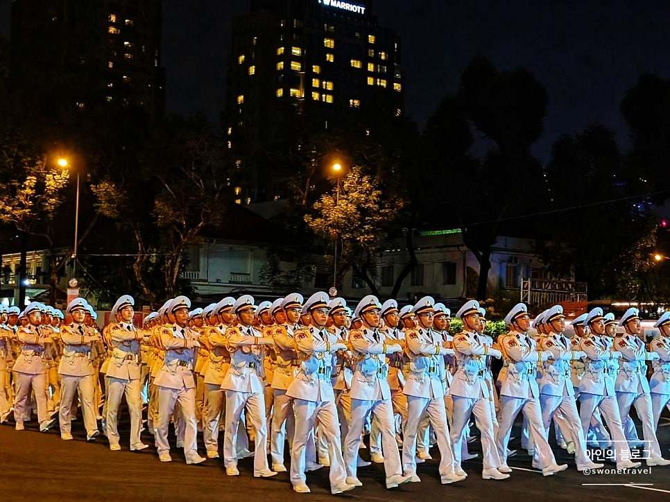 Người Hàn ngỡ ngàng trước