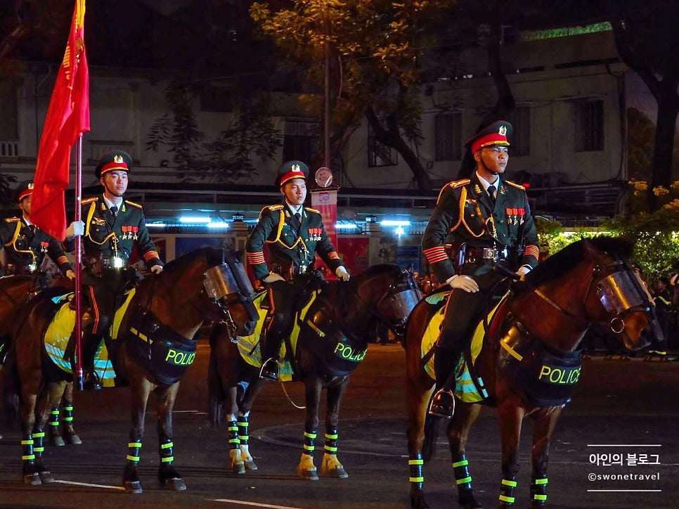 Người Hàn ngỡ ngàng trước