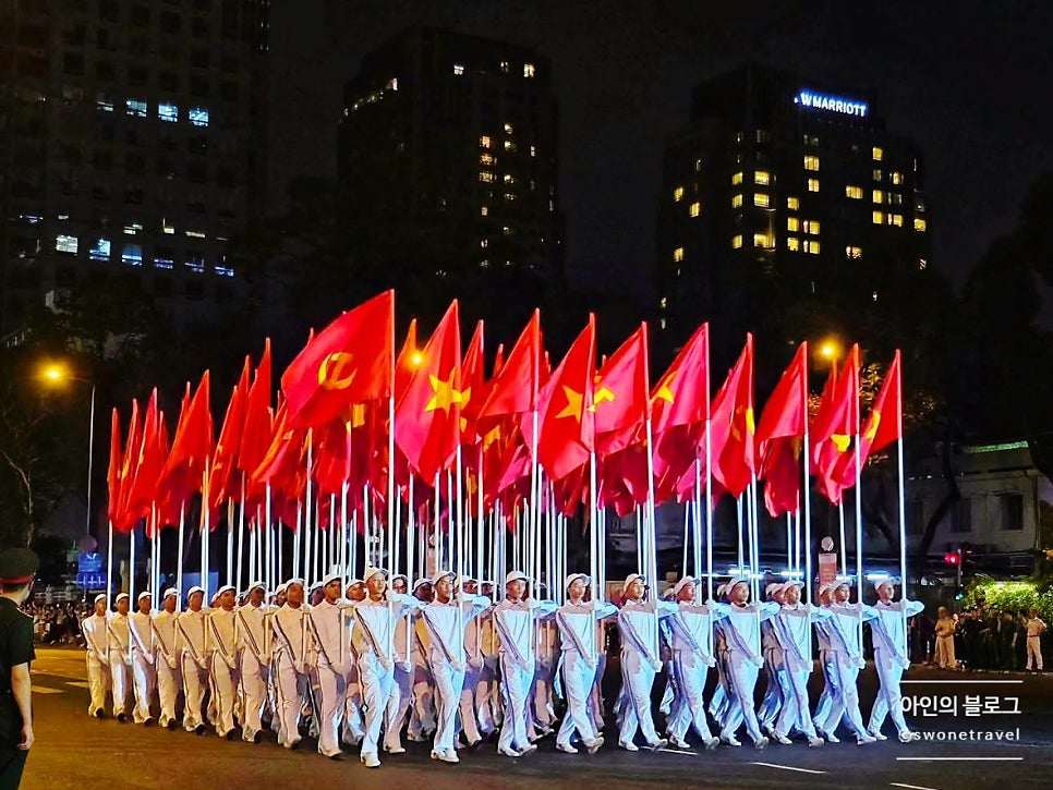 Người Hàn ngỡ ngàng trước