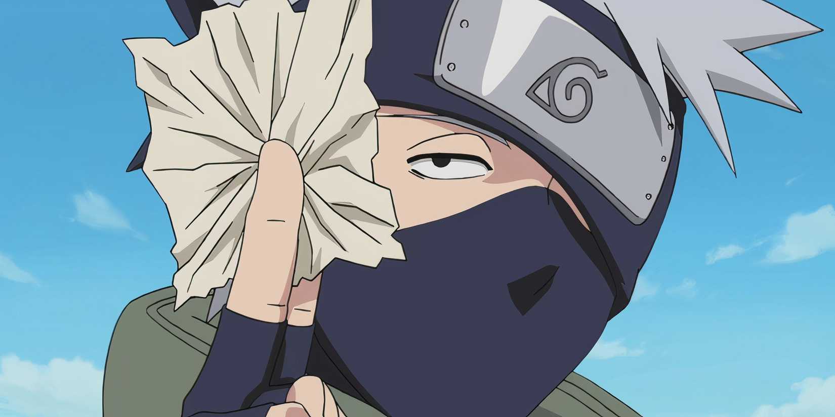 Tác giả Boruto hé lộ sự trở lại của một ninja huyền thoại, fan Naruto đứng ngồi không yên- Ảnh 2. Tác giả Boruto hé lộ sự trở lại của một ninja huyền thoại, fan Naruto đứng ngồi không yên- Ảnh 2.
