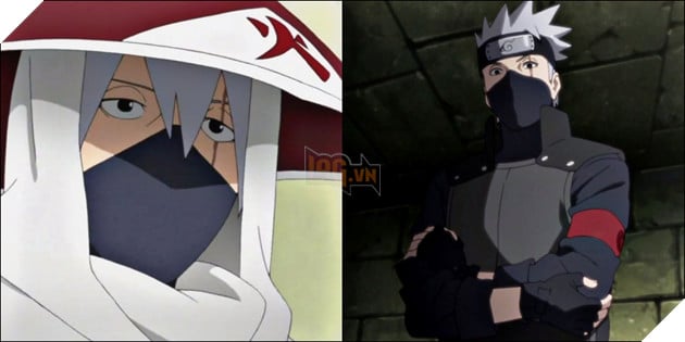 Huyền thoại trở lại: Kakashi Hatake sắp tái xuất sau 11 năm vắng bóng trong Boruto 2