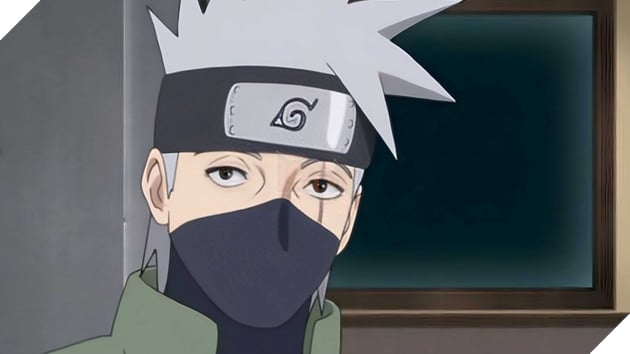 Những nhân vật nam tóc trắng biểu tượng nhất trong thế giới anime 9