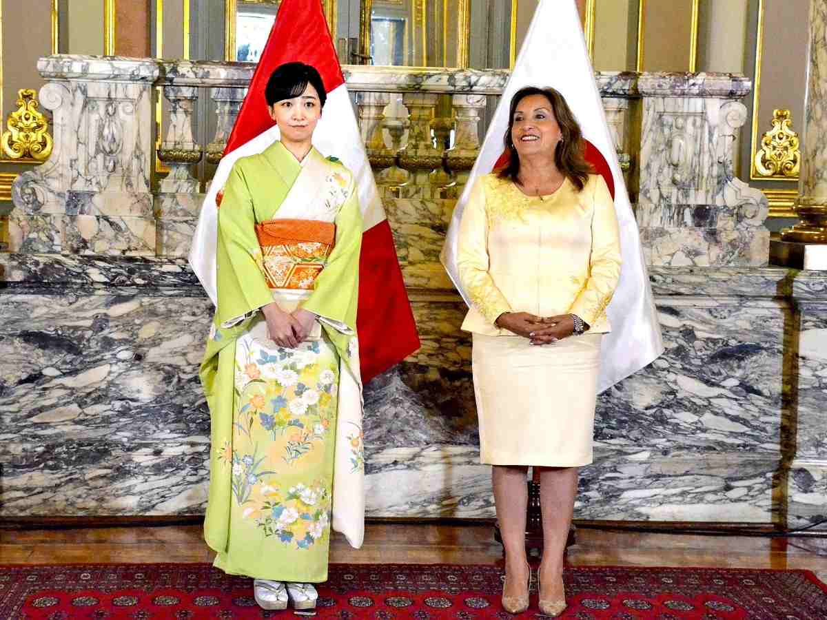 Nàng công chúa xinh đẹp nhất Nhật Bản bây giờ ra sao ở tuổi 30?- Ảnh 9.