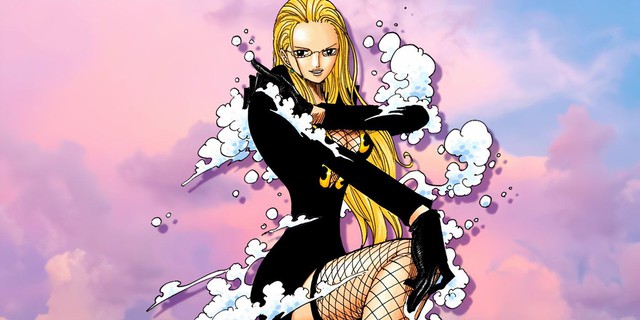 One Piece live-action