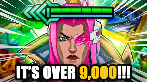 ĐTCL 15.6: Thử nghiệm với bài đấu Cựu Binh Kalista kalista cuu binhjpg