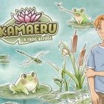 Kamaeru: A Frog Refuge – Nơi trú ẩn dễ thương dành cho những chú ếch sắp cập bến mobile kamaeru a frog refuge thumbjpg