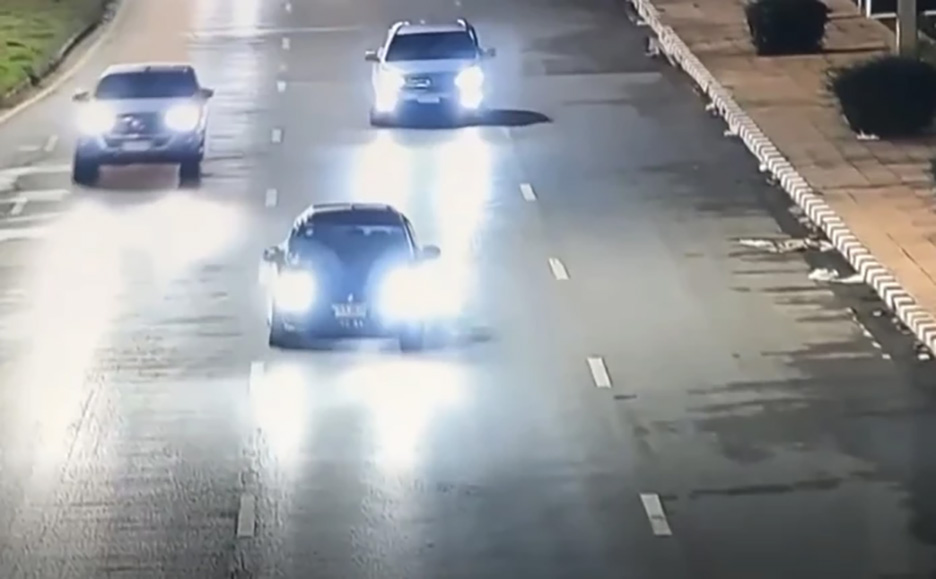 Vụ DJ bị sát hại dã man trong rừng: Dính líu đến vợ trùm mafia, hé lộ nhiều tình tiết kinh hoàng phía sau- Ảnh 3.