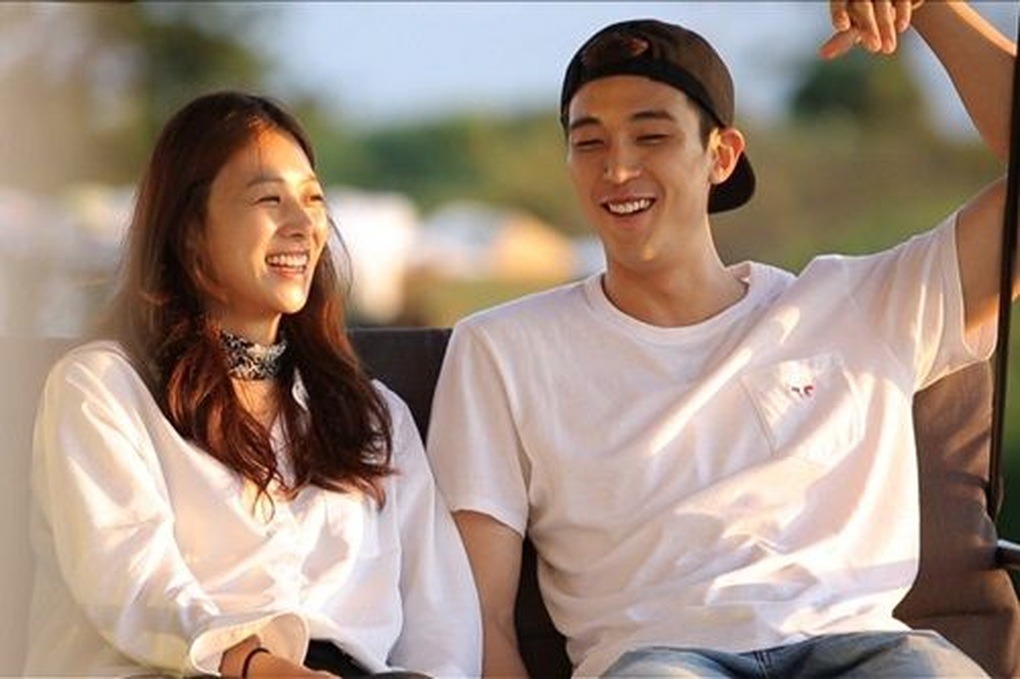 Sao nữ kể chuyện tha thứ cho chồng ngoại tình, ngờ đâu bị mắng không thương tiếc- Ảnh 1. Sao nữ kể chuyện tha thứ cho chồng ngoại tình, ngờ đâu bị mắng không thương tiếc- Ảnh 1.