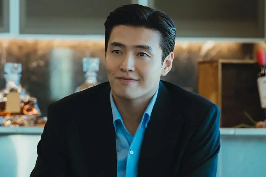 Mỹ nam đóng chính cùng lúc 2 phim Hàn đang hot rần rần, cả top 1 Netflix lẫn top 1 phòng vé mới đáng nể- Ảnh 11. Mỹ nam đóng chính cùng lúc 2 phim Hàn đang hot rần rần, cả top 1 Netflix lẫn top 1 phòng vé mới đáng nể- Ảnh 11.