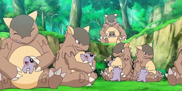 20 năm phát sóng, Pokémon vẫn bỏ lửng 10 bí ẩn to bự nhất- Ảnh 1. 20 năm phát sóng, Pokémon vẫn bỏ lửng 10 bí ẩn to bự nhất- Ảnh 1.