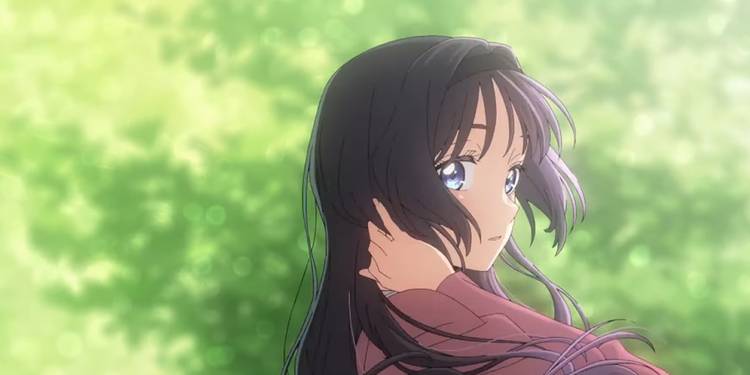 Cuộc chiến anime mùa Thu: Nhiều huyền thoại trở lại, một số series đình đám vẫn duy trì sức hút- Ảnh 6.