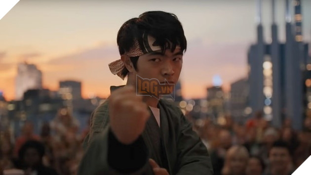 Phim Karate Kid: Legends Nhan Danh Gia: Khong Bang Phan Cobra Kai 3 Phim Karate Kid: Legends Nhận Đánh Giá: Không Bằng Phần Cobra Kai 3