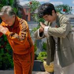 Cảnh Quay Đầy Xúc Động Ở Phim Karate Kid Được Tiết Lộ Bởi Ngôi Sao Của Tác Phẩm karated kid5 vmppjpg