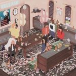 Kardboard Kings – Tựa game mô phỏng có concept thú vị nhưng cơ chế điều khiển chưa hoàn thiện kardboardkings trainghiem thumbjpg