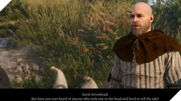 Kingdom Come: Deliverance 2: Những NPC Thú Vị Mà Người Chơi Có Thể Vô Tình Bỏ Lỡ 4