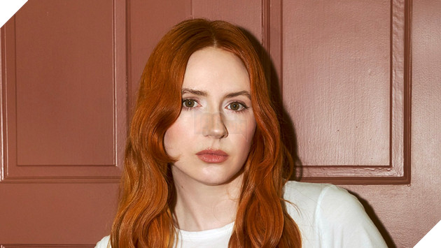 Nu Dien Vien Karen Gillan Tham Gia Cung Henry Cavill Trong Ban Lam Lai Highlander Nữ diễn viên Karen Gillan gia nhập dàn diễn viên trong phiên bản làm lại của Highlander