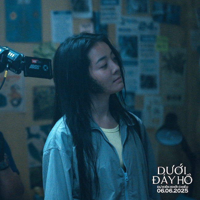 1 mỹ nhân Việt bất ngờ tuyên bố: Từ nay tôi không muốn làm “bé ba” nữa- Ảnh 6.