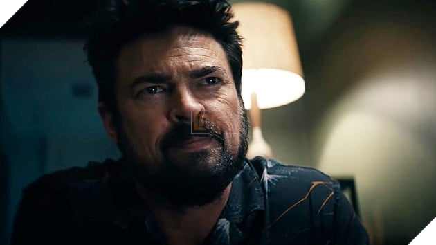 Dien Vien Karl Urban He Lo Chi Tiet Soc Ve Cac Nhan Vat Tu Nan Trong The Boys Mua 5 3 Hình ảnh nam diễn viên Karl Urban.