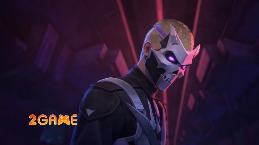 Đã đến lúc thống trị chiến trường cùng Kassie trong game Free Fire Mobile kassie freefire 4