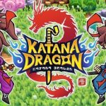 Katana Dragon – Cuộc phiêu lưu đầy mê hoặc trong thế giới ninja katanadragon thumbjpg