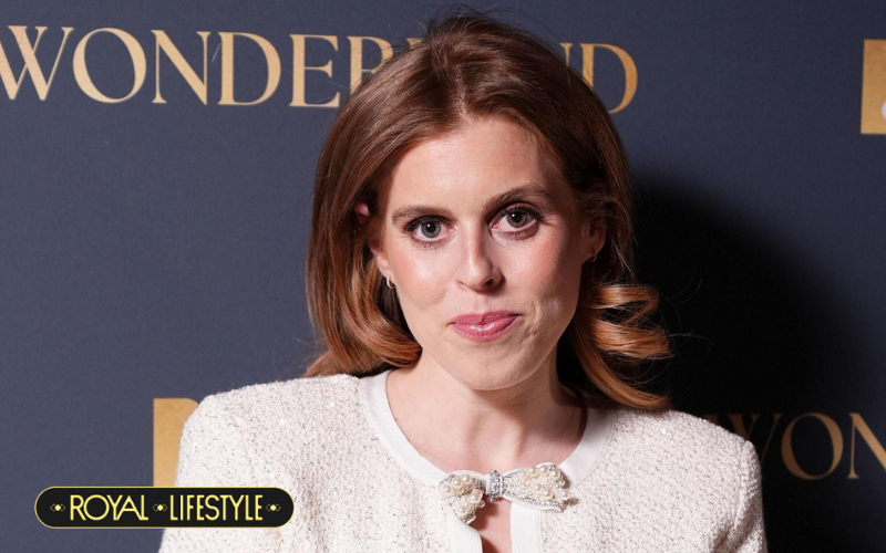 Công chúa Beatrice – Eugenie: Nhà đẹp, chồng giàu, quỹ thừa kế và sự thật sau cuộc sống