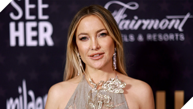 Kate Hudson Tiec Nuoi Vi Tu Choi Vai Dien Trong Phim Devil Wears Prada Kate Hudson Tiếc Nuối Vì Từ Chối Vai Diễn Trong Phim Devil Wears Prada