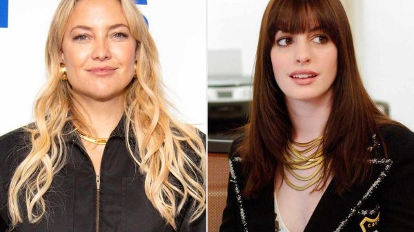 Kate Hudson Tiếc Nuối Vì Từ Chối Vai Diễn Trong Phim Devil Wears Prada kate hudson tiec nuoi vmogjpg