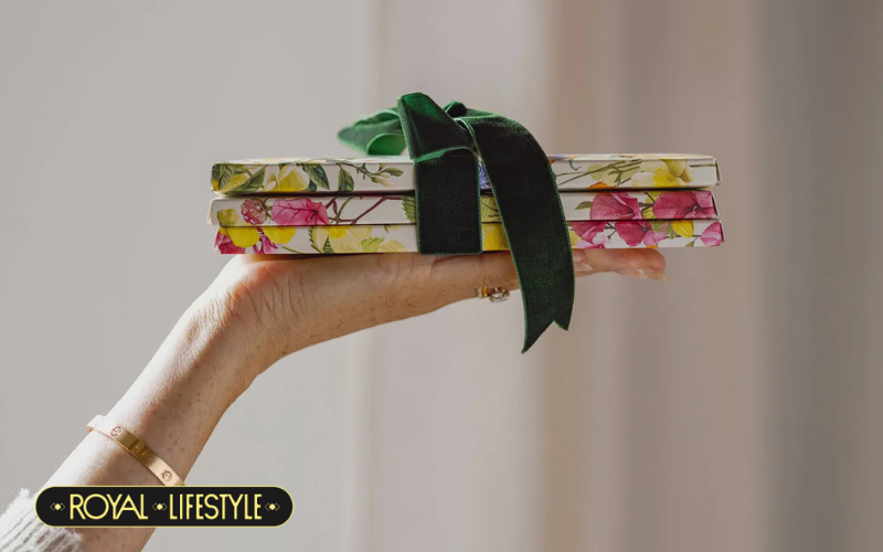 Vừa lên sóng Netflix, Meghan Markle lại gây sốt với món ăn vặt Vừa lên sóng Netflix, Meghan Markle lại gây sốt với món ăn vặt