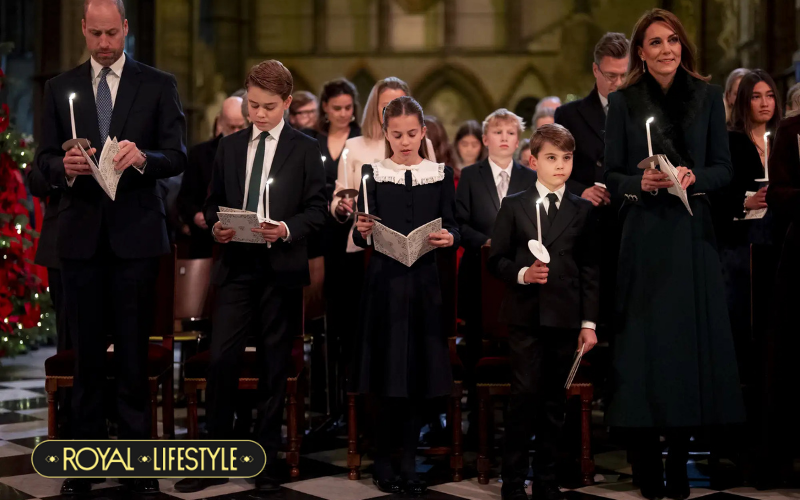 Vắng mặt tại tiệc Giáng sinh của chị dâu Kate, Công chúa Eugenie nhắn nhủ một câu khiến ai cũng ấm lòng giữa Vắng mặt tại tiệc Giáng sinh của chị dâu Kate, Công chúa Eugenie nhắn nhủ một câu khiến ai cũng ấm lòng giữa