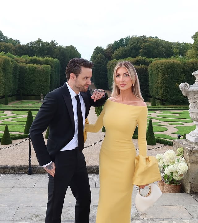 Gần 1 năm sau khi Liam Payne (One Direction) qua đời, bạn gái để lại 1 bức thư gây đau lòng- Ảnh 4.