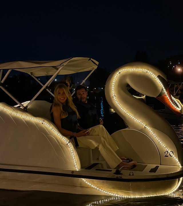 Gần 1 năm sau khi Liam Payne (One Direction) qua đời, bạn gái để lại 1 bức thư gây đau lòng- Ảnh 6.