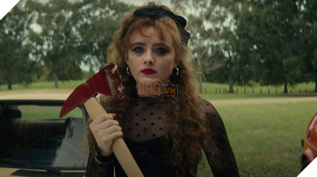Diễn Viên Kathryn Newton Tham Gia Vào Phim Ready or Not 2 2
