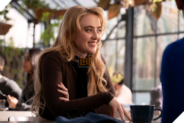 Diễn Viên Kathryn Newton Tham Gia Vào Phim Ready or Not 2