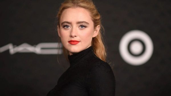 Diễn Viên Kathryn Newton Tham Gia Vào Phim Ready or Not 2 kathryn newton3 tojyjpg