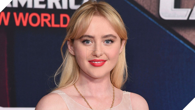 Diễn Viên Kathryn Newton Tham Gia Vào Phim Ready or Not 2 3