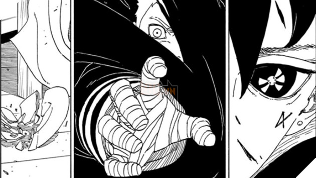 Boruto: 5 Chi Tiết Khiến Naruto Trở Nên “Yếu Đi” Trong Mắt Khán Giả 2