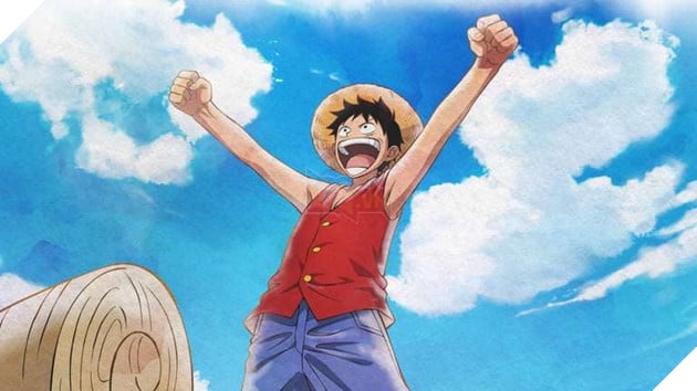 Kazuhiko Torishima - cựu tổng biên tập huyền thoại của Weekly Shonen Jump lại gây sóng gió khi chỉ trích thẳng mặt tác giả One Piece, Eiichiro Oda.