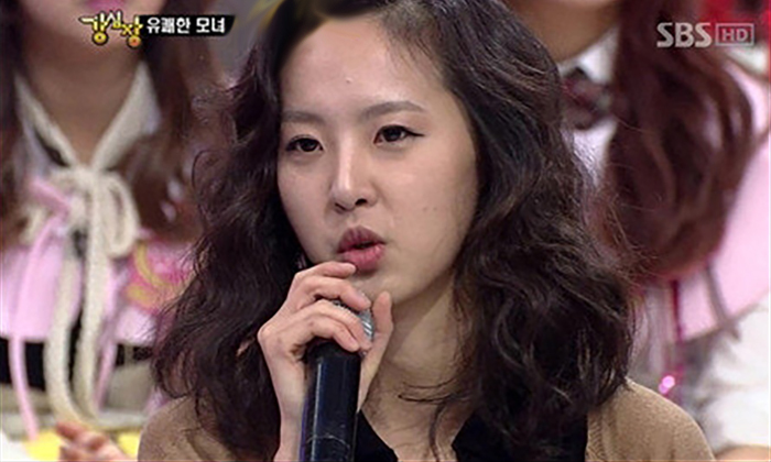 Sự thật bị che giấu về đám cưới của Sự thật bị che giấu về đám cưới của